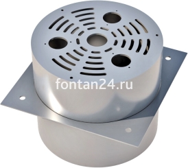 Пешеходный модуль 3 x Белый 3 диода