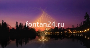 Rotary Double Fan Jet 1 1/2", 22 x 4 мм