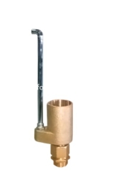 Фонтанная насадка Snowy Fir Jet 1½", 65 мм Фонтанная насадка Snowy Fir Jet 1½", 65 мм