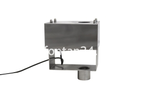 Отсекатель струи, 1½", нержавеющая сталь Отсекатель струи, 1½", нержавеющая сталь