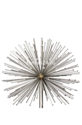 Фонтанная насадка Water sphere, Ø=120 см, 76 шт x 16 мм