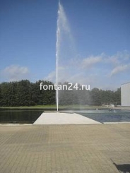 Фонтанная насадка Geyser 100 T Фонтанная насадка Geyser 100 T