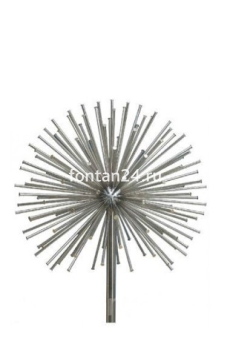 Фонтанная насадка Water sphere Oase 900, Ø=90 см, 37 шт x 12 мм