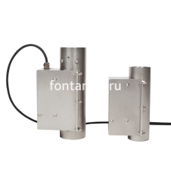 Трёхходовой быстродействующий электромагнитный клапан Water Switch 1.5