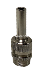 Lance jet 3/8 ", 6 мм, нержавеющая сталь SS 304