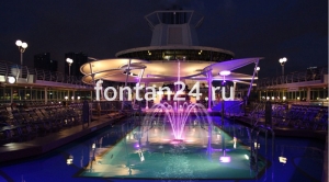 Дунай - Danubio 2 1/2", 13 x 8 мм