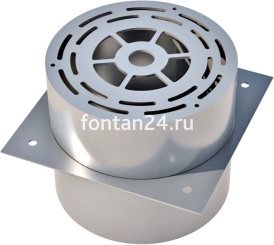 Пешеходный модуль 1 x RGB 18 диодов