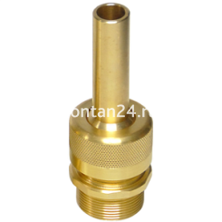 Lance jet 1½", 19 мм