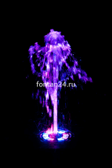 Пешеходный модуль Waterboy PLUS + 2 Solenoid valves - Snowy jet